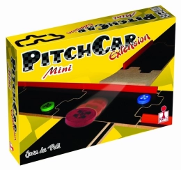 PitchCar Mini - Extension 1