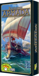 7 Cudów Świata: Armada (stara edycja)