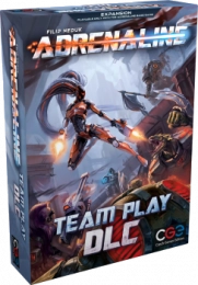 Adrenalina: Team Play DLC