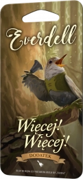 Everdell: Więcej! Więcej!