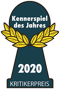 Kennerspiel des Jahres 2020