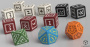 Forbidden Lands: Dice Set