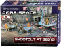 Core Space: Shootout at Zed's
