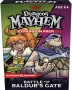 Dungeon Mayhem: Battle for Baldur's Gate