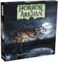 Horror w Arkham (trzecia edycja): Śmiertelna głębia nocy