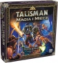 Talisman: Magia i Miecz - Podziemia (druga edycja polska)