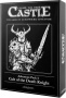 Escape the Dark Castle: Adventure Pack 1 - Cult of the Death Knight