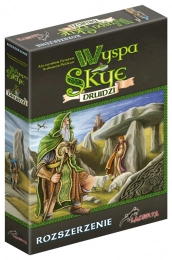 Wyspa Skye: Druidzi