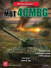 MBT: 4CMBG Expansion