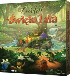 Everdell: Święto Lata