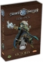 Sword & Sorcery: Nieśmiertelne dusze - Hero pack - Victoria