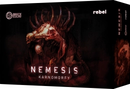 Nemesis: Karnomorfy