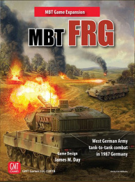MBT: FRG Expansion