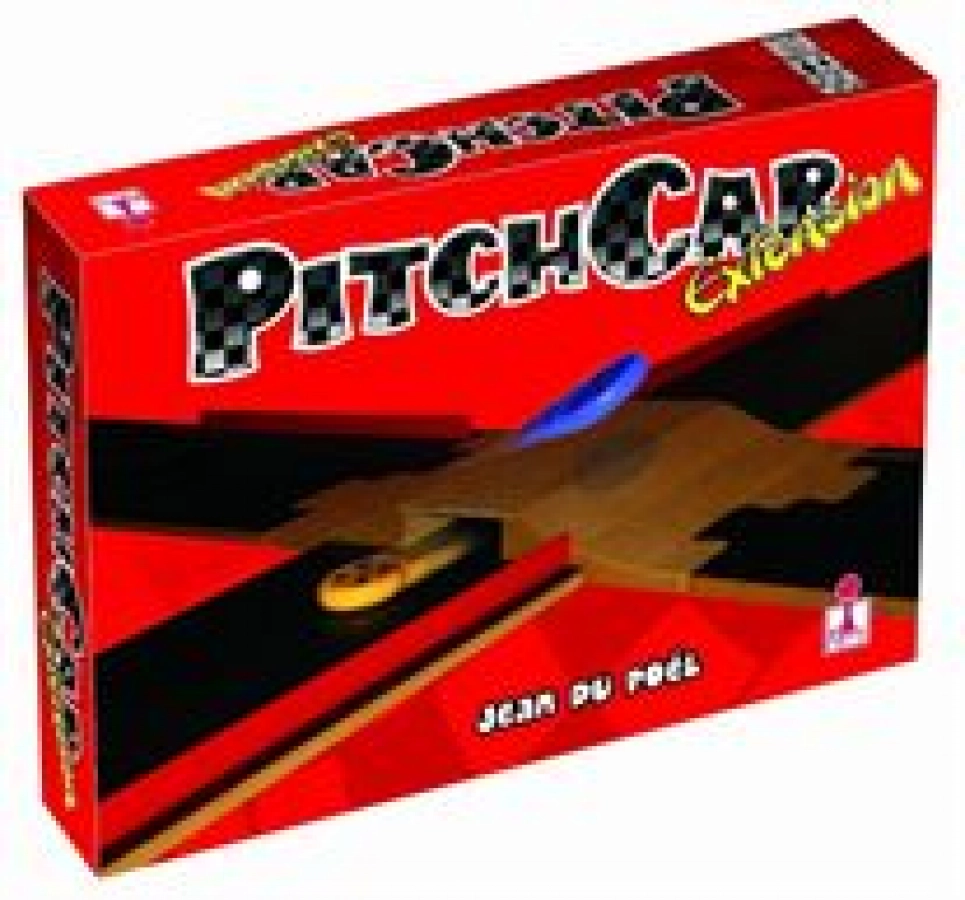 PitchCar - Extension 1