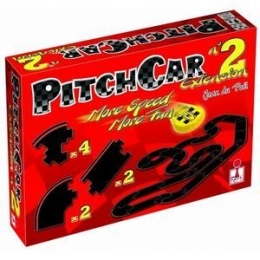 PitchCar - Extension 2