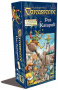 Carcassonne: Katapulta (edycja niemiecka)