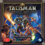 Talisman: The Dungeon Expansion