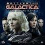 Battlestar Galactica - Pegasus Expansion (edycja angielska)