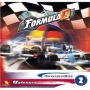 Formula D - Hockenheim/Valencia
