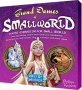 Grand Dames of Small World
