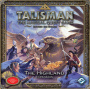 Talisman: The Highland Expansion