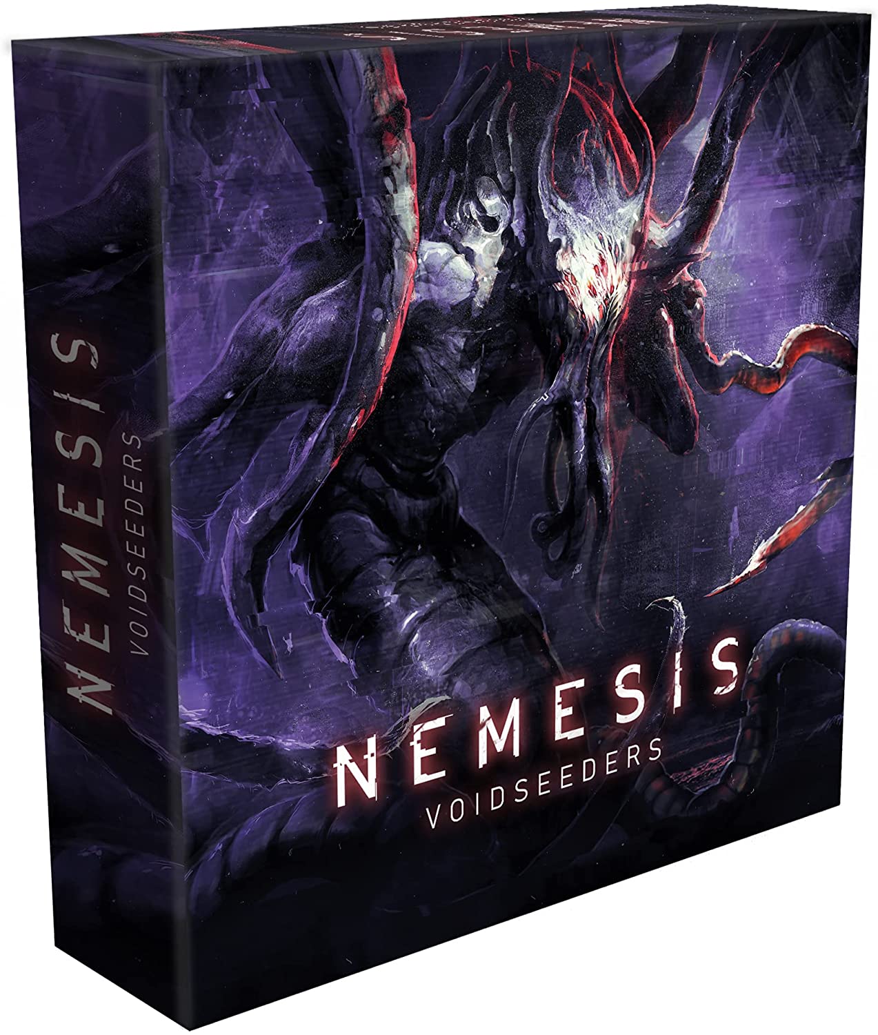 Nemesis: Void Seeders (edycja angielska)
