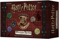  Harry Potter: Hogwarts Battle - Zaklęcia i eliksiry