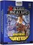 Star Realms: United - Bohaterowie