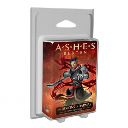 Ashes: Reborn - The Demons of Darmas
