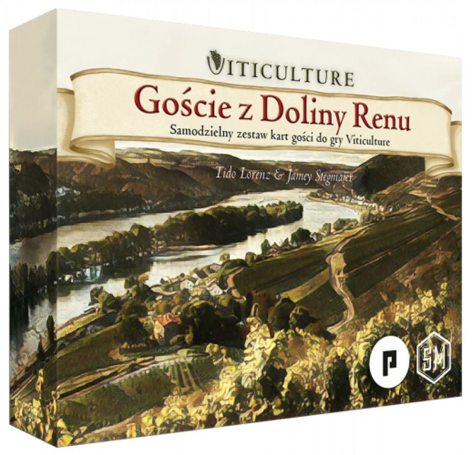 Viticulture: Goście z Doliny Renu 