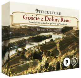 Viticulture: Goście z Doliny Renu 