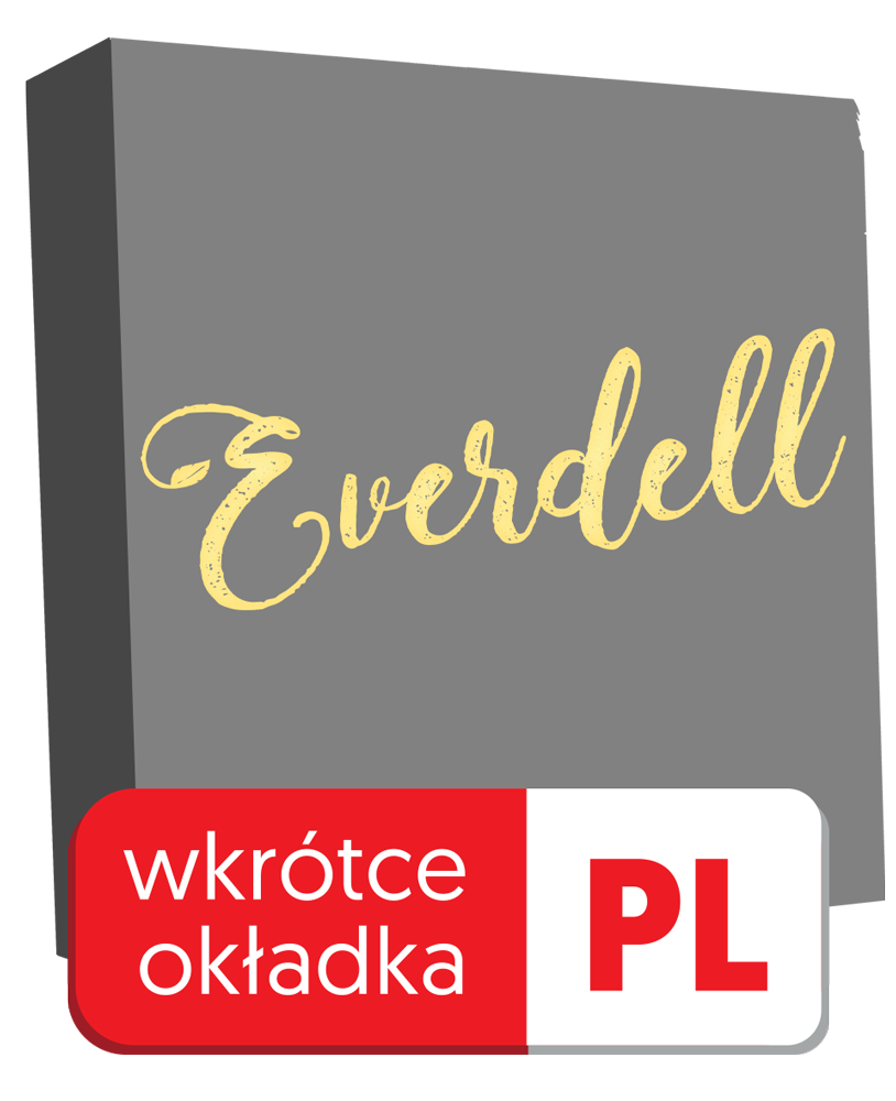 Everdell: Big Ol' Box of Storage (edycja polska)
