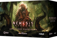 Nemesis: Lockdown - Zawartość dodatkowa