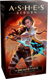 Ashes: Reborn - The Breaker of Fate Deluxe Expansion Set
