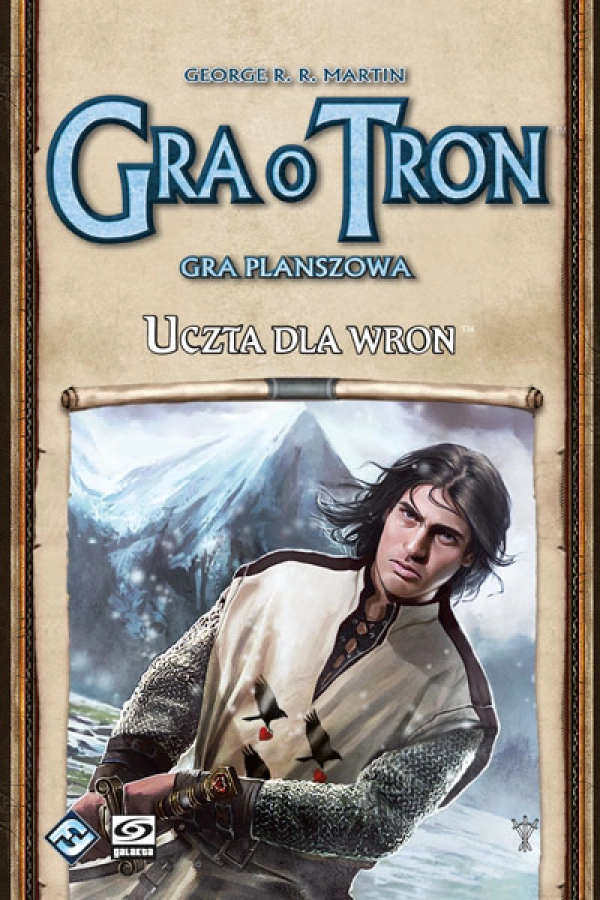 Gra o Tron: Uczta dla wron