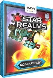 Star Realms: Scenariusze