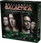 Battlestar Galactica - Exodus Expansion (edycja angielska)