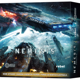Nemesis: Pokłosie 