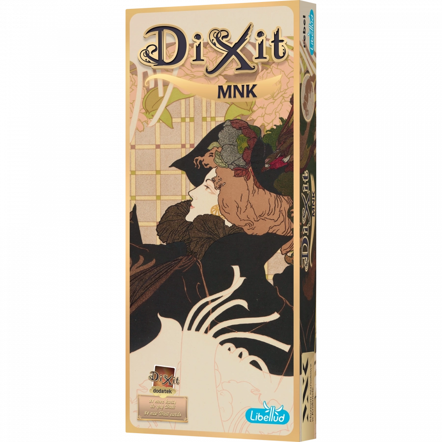 Dixit: MNK