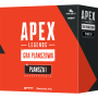Apex Legends: Gra planszowa - Rozszerzenie: Plansza 1