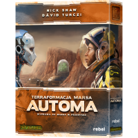 Terraformacja Marsa: Automa 