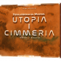 Terraformacja Marsa: Utopia i Cimmeria