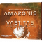 Terraformacja Marsa: Amazonis i Vastitas