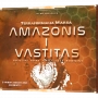 Terraformacja Marsa: Amazonis i Vastitas