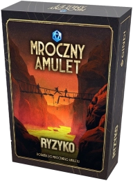 Mroczny Amulet: Ryzyko