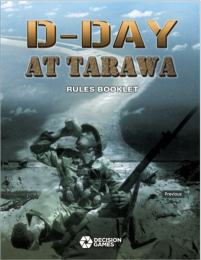 D-Day at Tarawa Kit