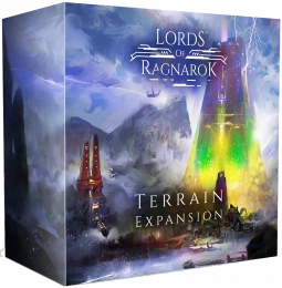 Lords of Ragnarok: Terrain Expansion