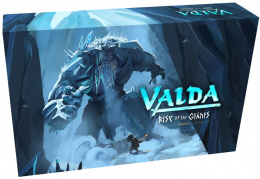 Valda: Rise of the Giants