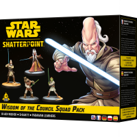 Star Wars: Shatterpoint - Mądrość Rady: Ki-Adi-Mundi