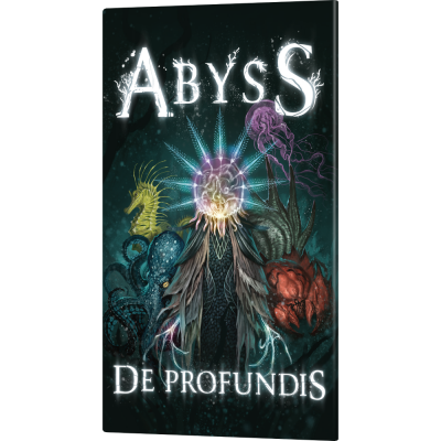 Abyss: De profundis (edycja polska)